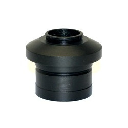 C-Mount for Nikon / 38mm ISO Port