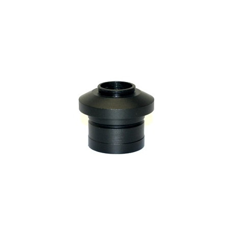 Details about   1X C-Mount Adapter CCD Camera Adaptor for Nikon SMZ Microscope Diameter 38mm