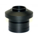C-Mount for Nikon / 38mm ISO Port