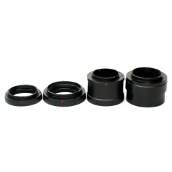 Mounting Ring for Sony NEX/A7 (E-Mount) Cameras