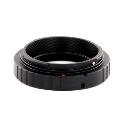 Mounting Ring for Canon EOS / Rebel Cameras