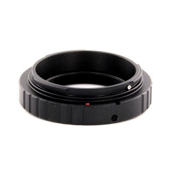 Mounting Ring for Olympus 4/3 DSLR (EVOLT) Cameras