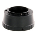 Mounting Ring for Olympus Micro 4/3 Cameras